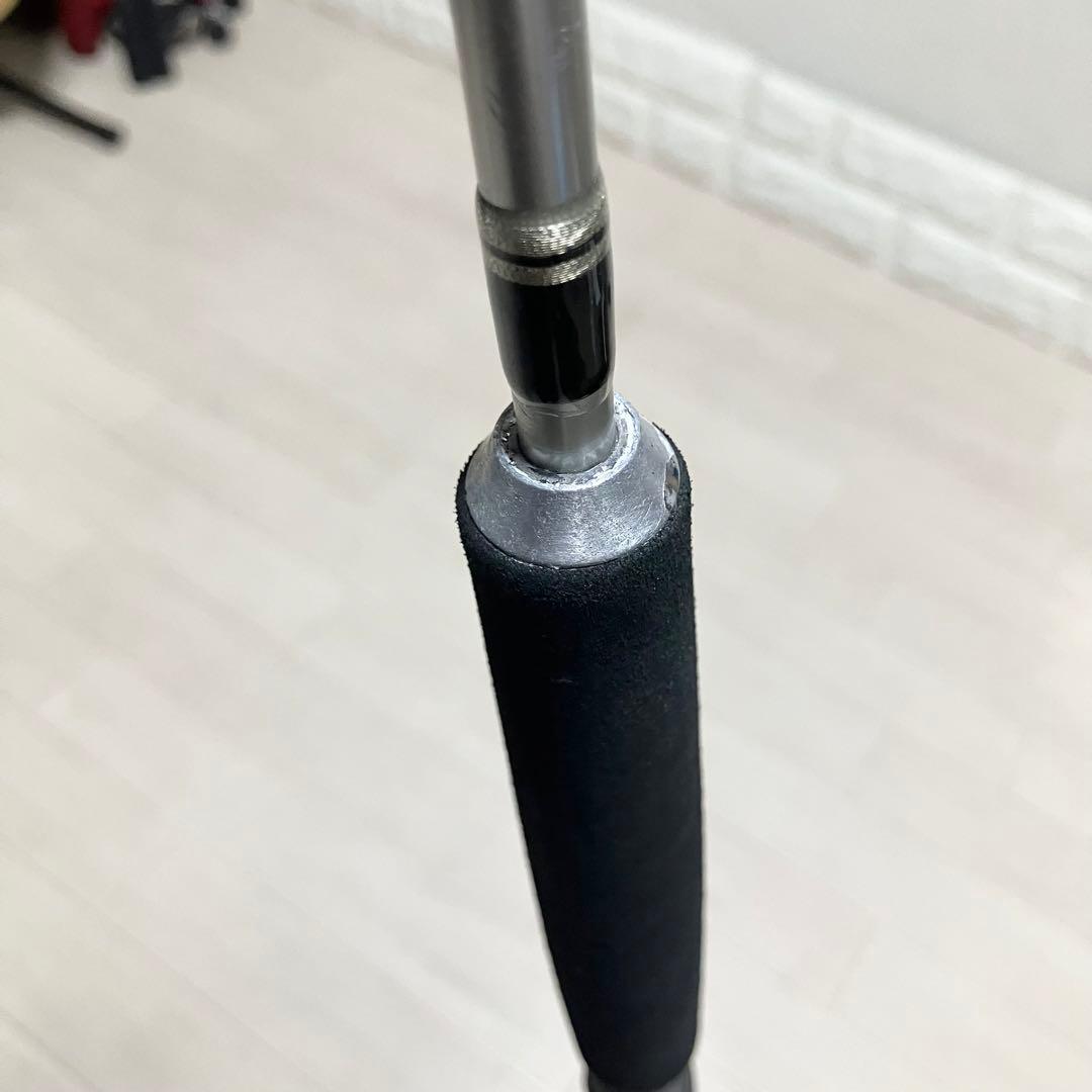 タカミヤ 沖伝説 220 I 船竿 ロッド/約2.22m