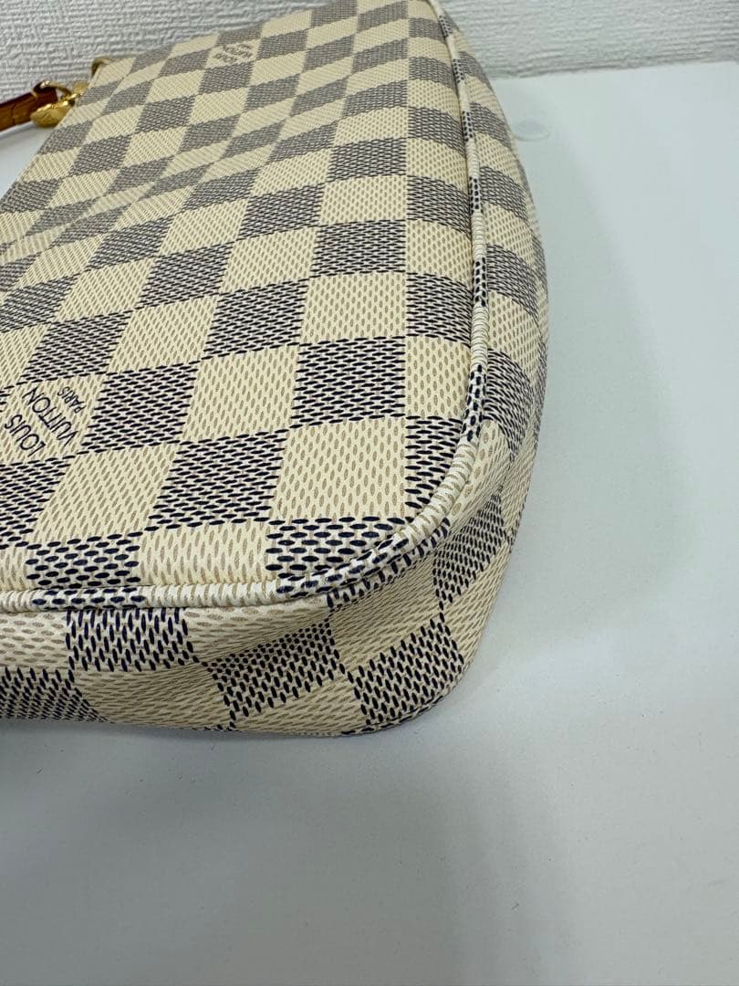 ルイ・ヴィトン アクセサリーポーチ ポシェットアクセソワール 41207