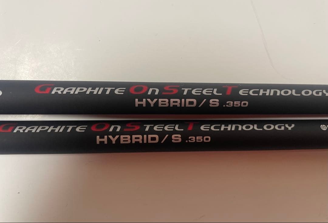 モーダスゴースト350S