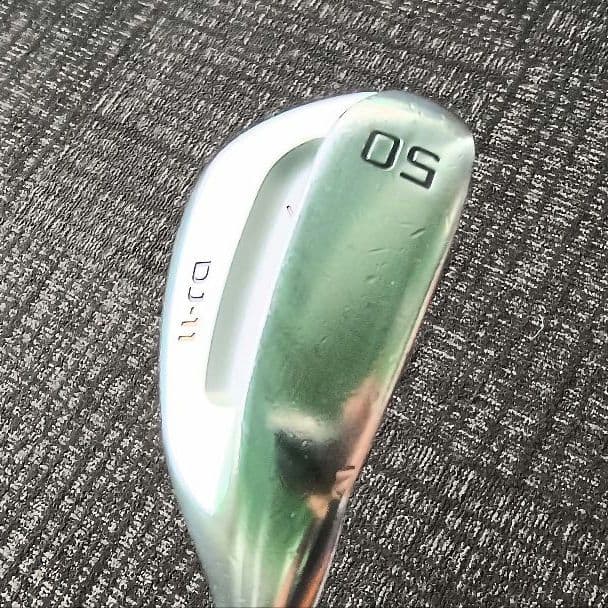 フォーティーン ウェッジセット 50度 56度