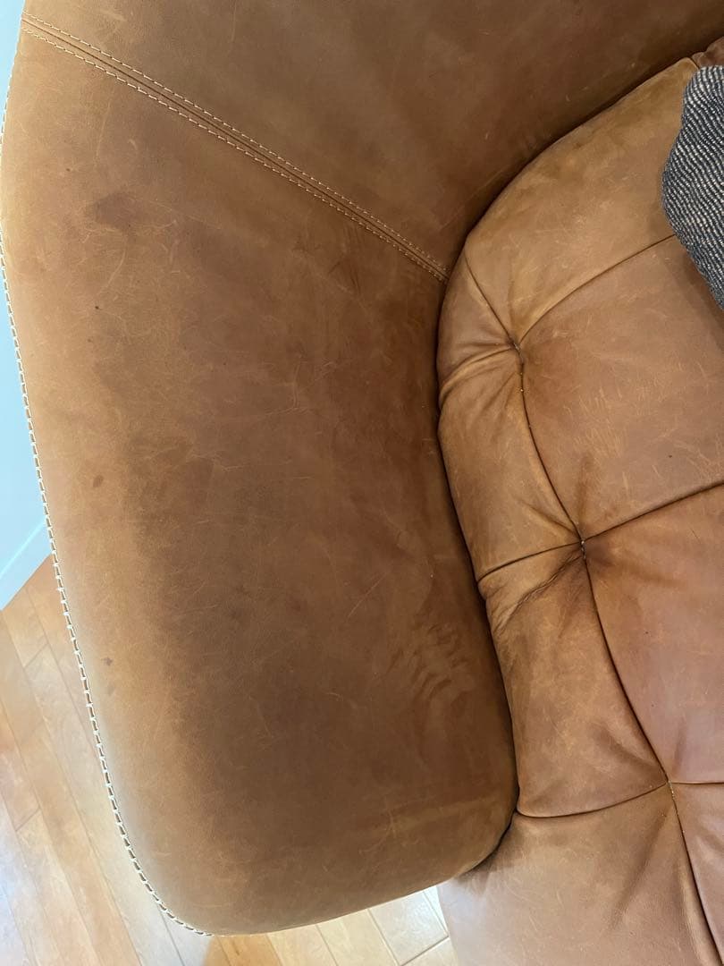 CRASHGATE OPIUM クラッシュゲート オピアム ソファ デニムカバー