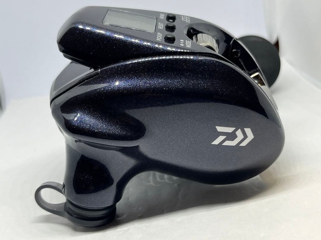 【新品未使用】ダイワDAIWA電動リール 23レオブリッツ 200J