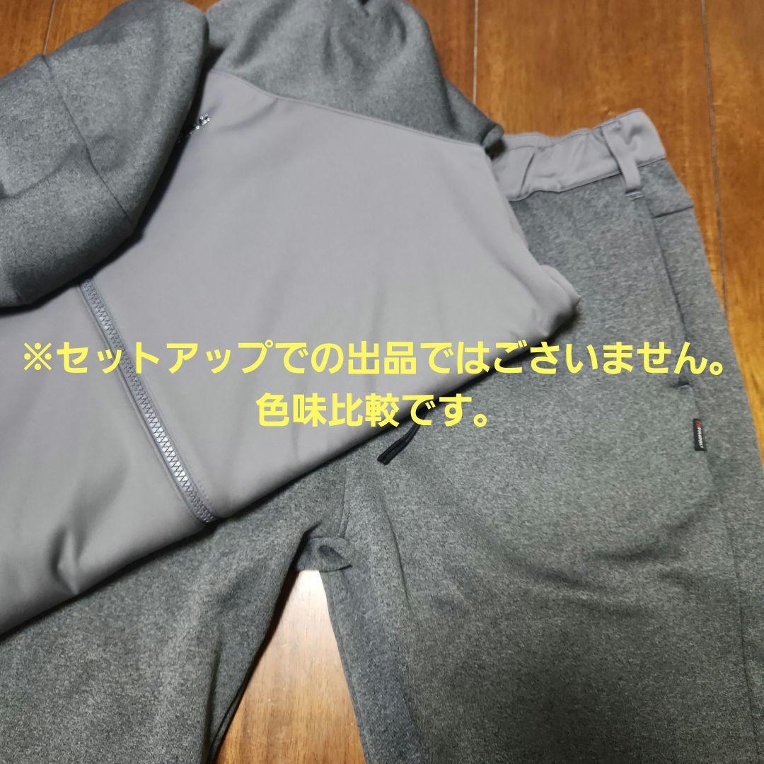 【お正月限定値下げ】ブリーフィング　ポーラテック　保湿　スリムパンツ　Mサイズ