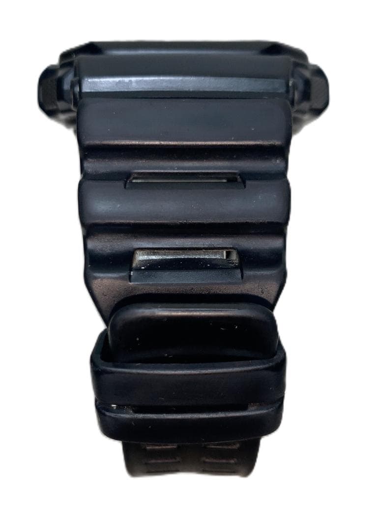 r*d様 ★CASIO カシオ G-SHOCK GBX-100 電池交換済み