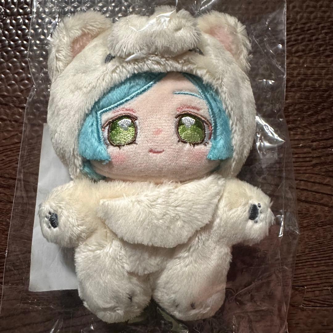 新品 あんさんぶるスターズ！！一緒に暮らすぬい いつぬい 深海奏汰