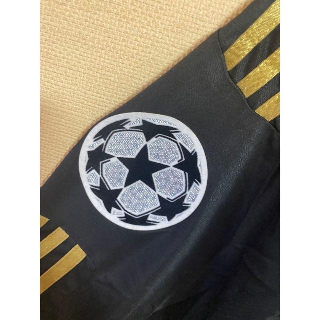 KAKA 8 リアル・マドリード シャツ#8 長袖 XL