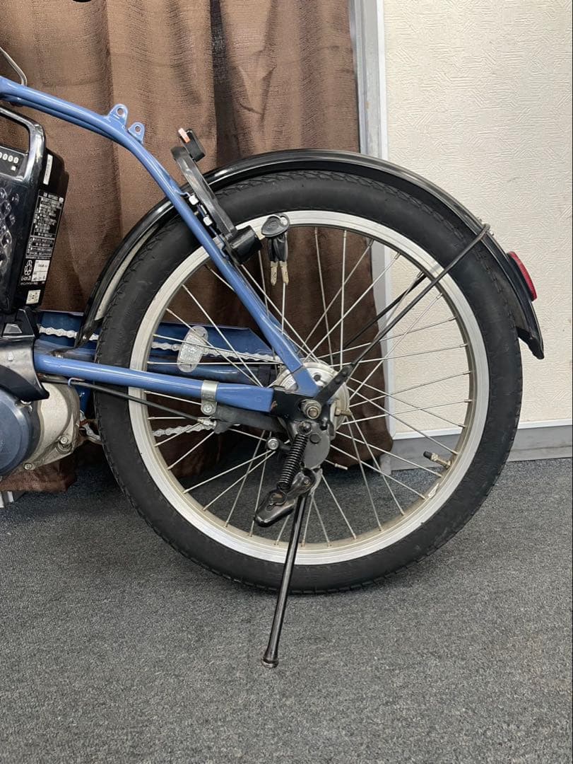 電動自転車　Panasonic GLITTER パナソニック　グリッター