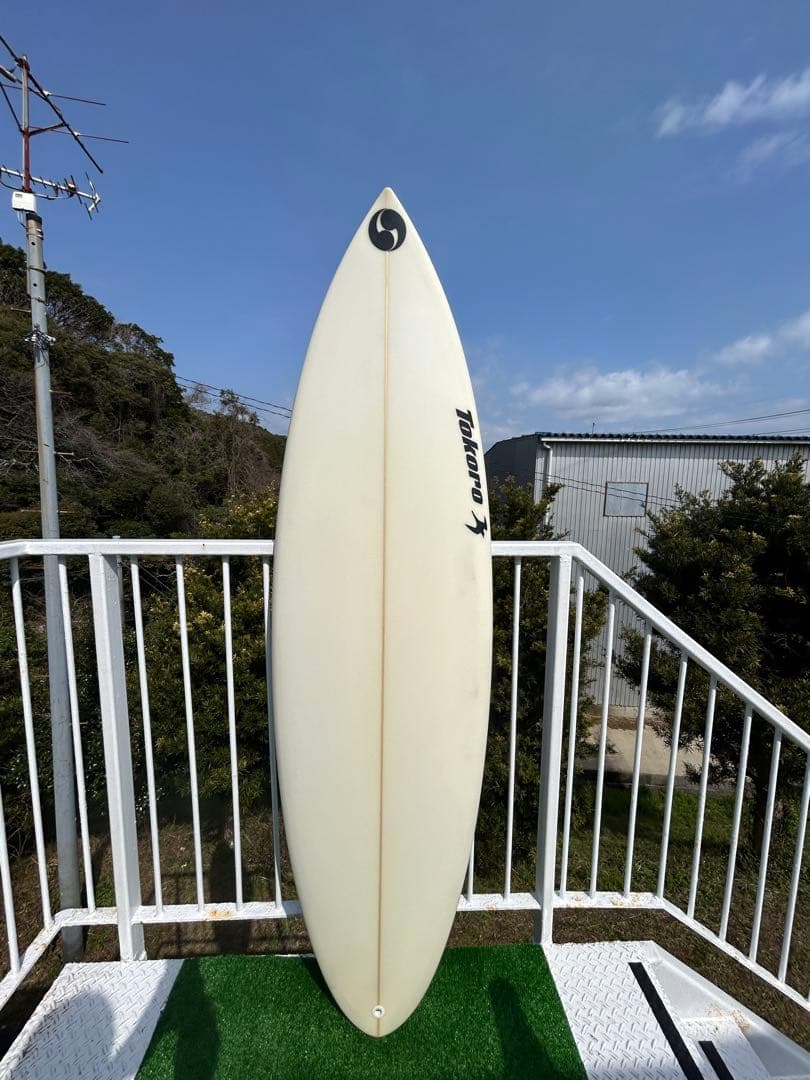 サーフィン・ボディボード TOKORO Surf Board