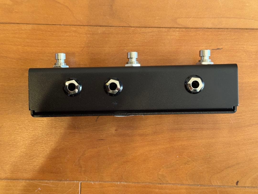 【美品】Strymon MULTI Switch Plus