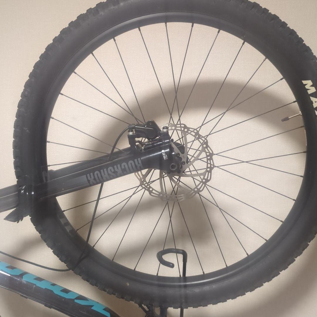 コナ KONA プロセス PROCESS 134 29 インチ sサイズ