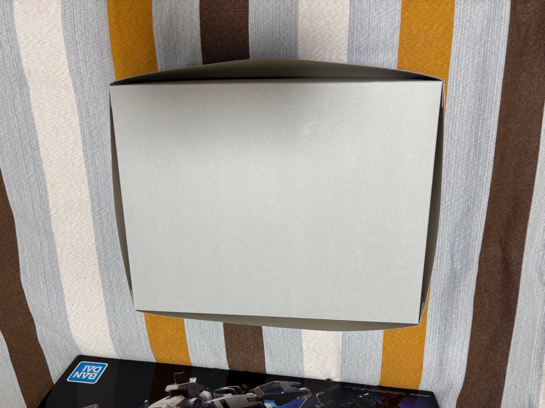 PG UNLEASHED RX-78-2 ガンダム 1/60 セット