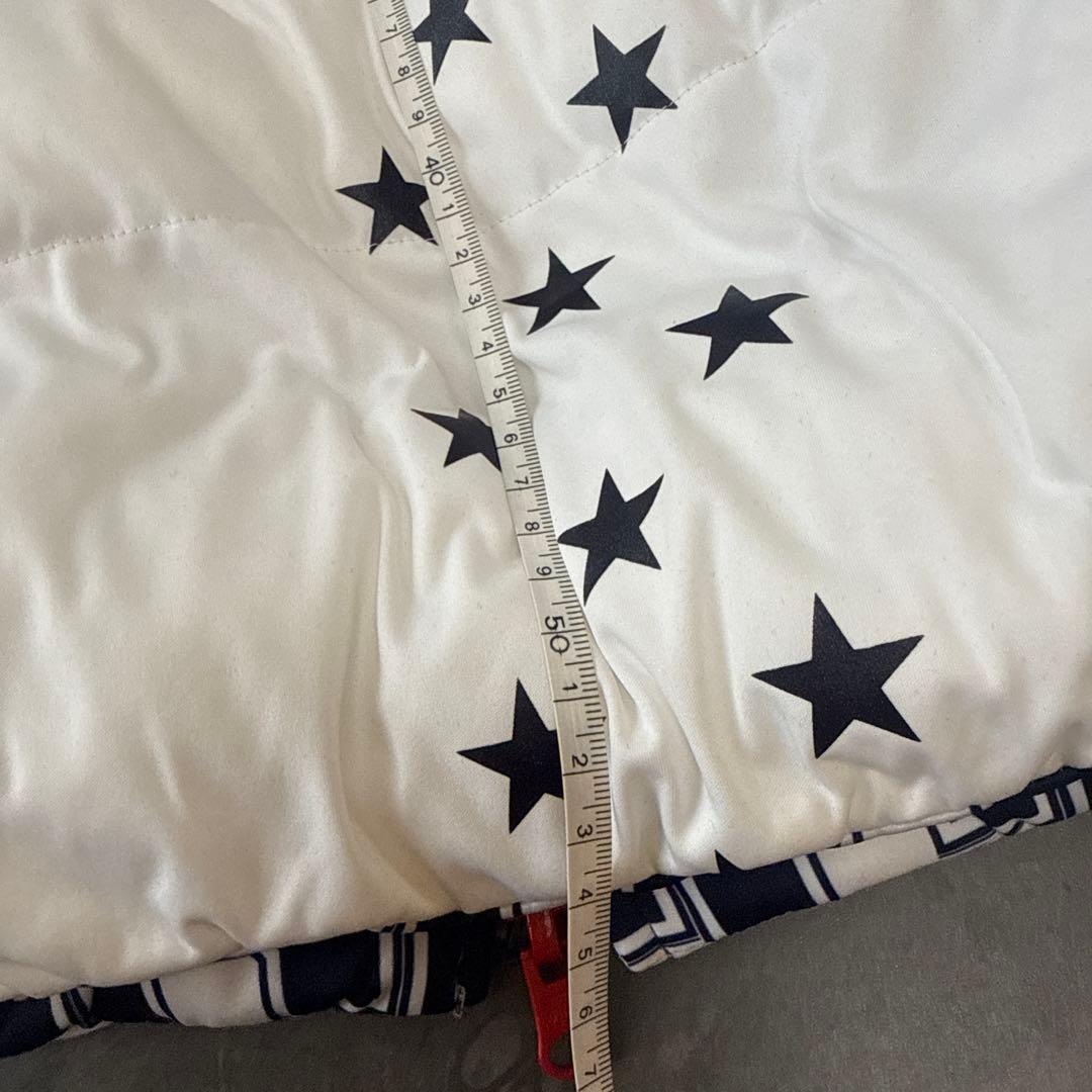 美品！キャロウェイ　リバーシブルダウン