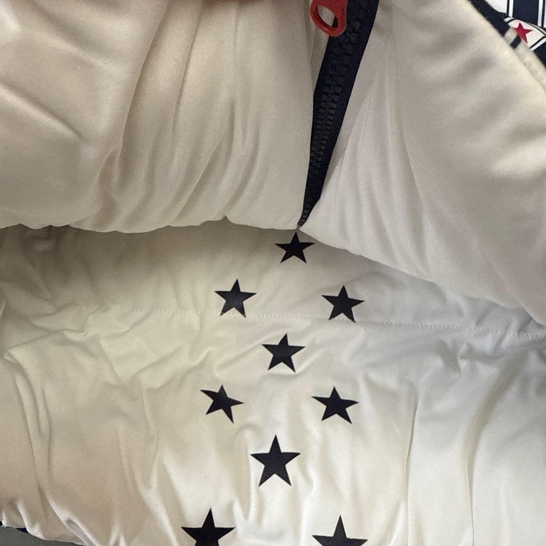 美品！キャロウェイ　リバーシブルダウン