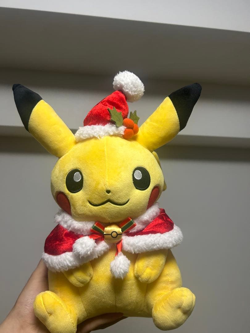 限定 ピカチュウ ぬいぐるみ まとめ売り 29点セット