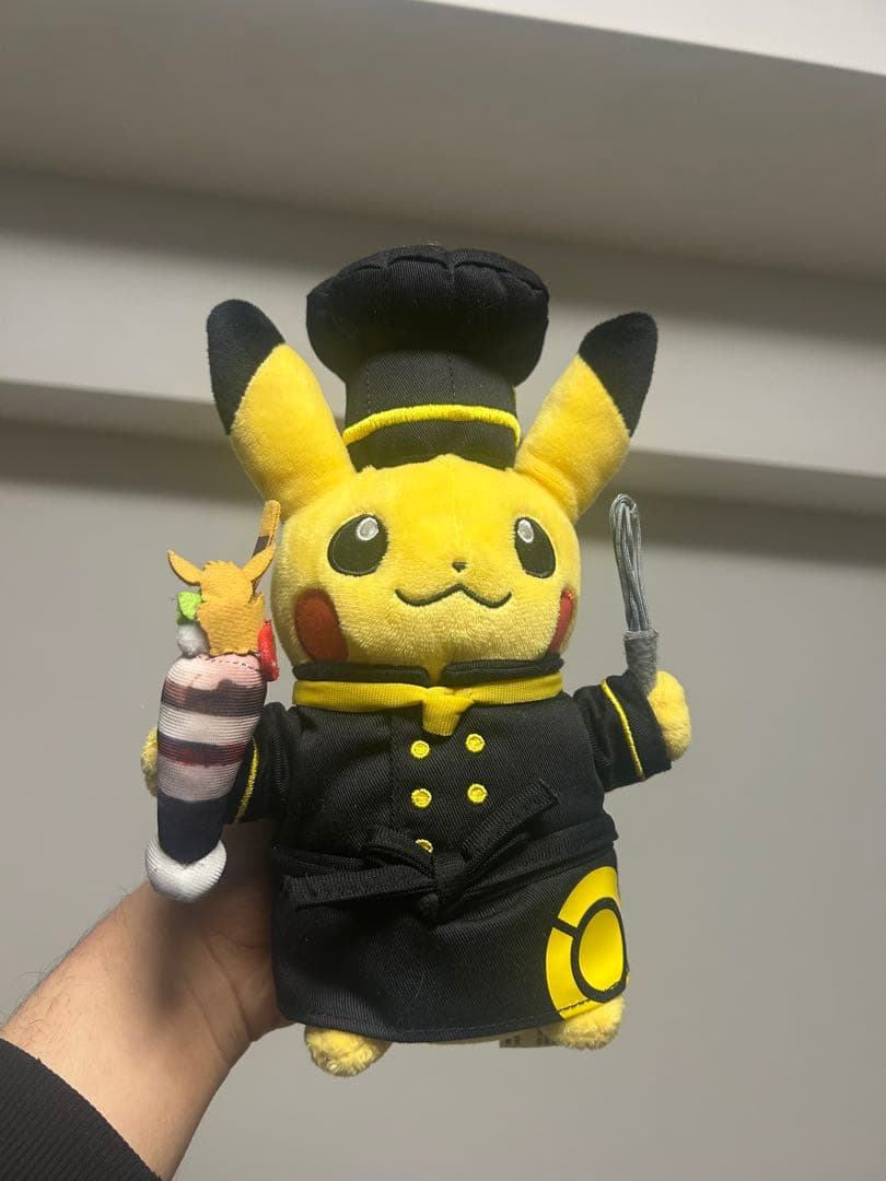 限定 ピカチュウ ぬいぐるみ まとめ売り 29点セット