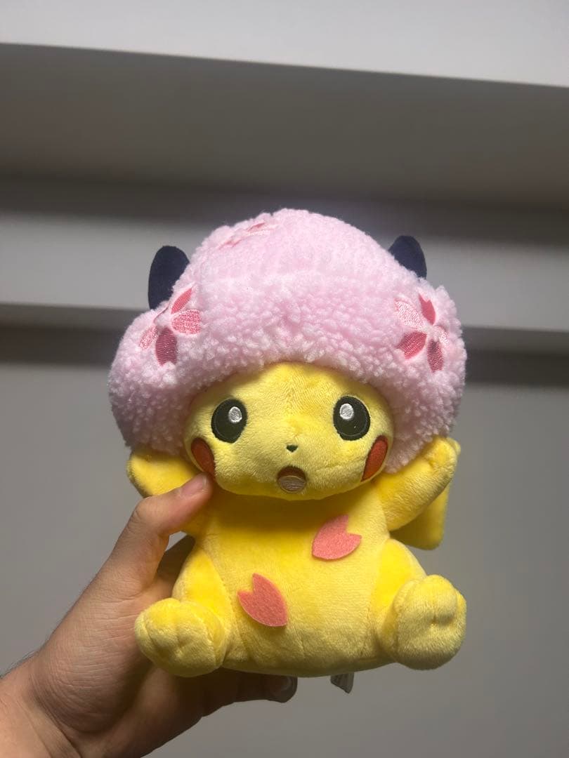 限定 ピカチュウ ぬいぐるみ まとめ売り 29点セット