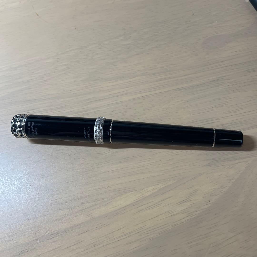 デルタ　ロミオ&ジュリエットフォーエバー　黒