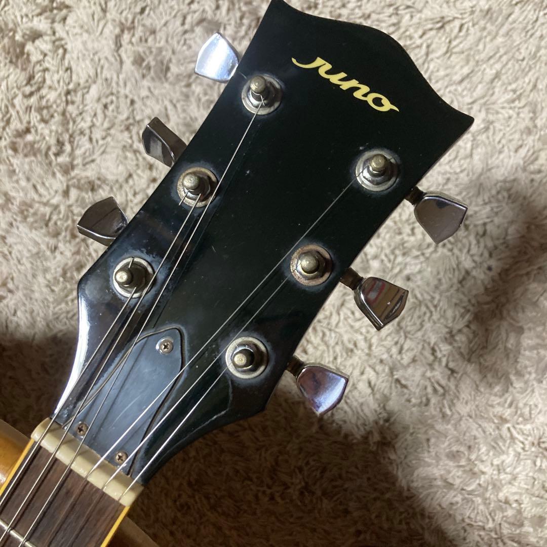 犬太郎さま♪JUNO レスポール