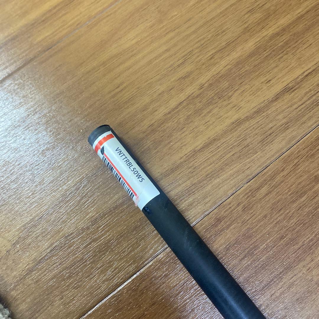 Fujikura VENTUS TR Sフレックス ゴルフシャフト