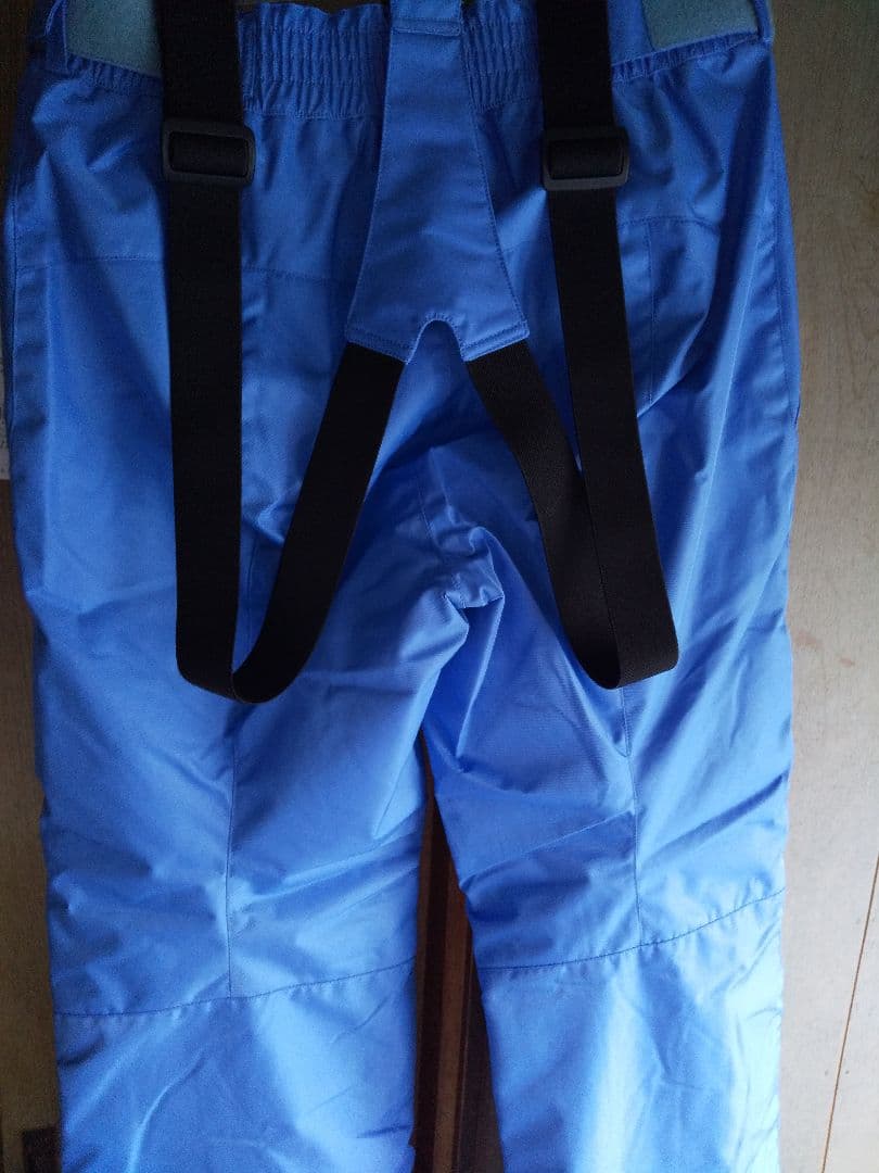 新品タグ付きミズノ パンツ               裾あげ無料  サイズ L