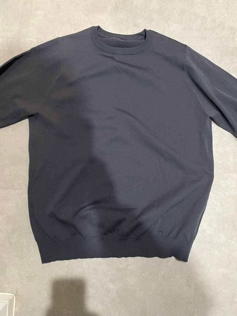 トップス TEATORA CARTRIDGE KNIT