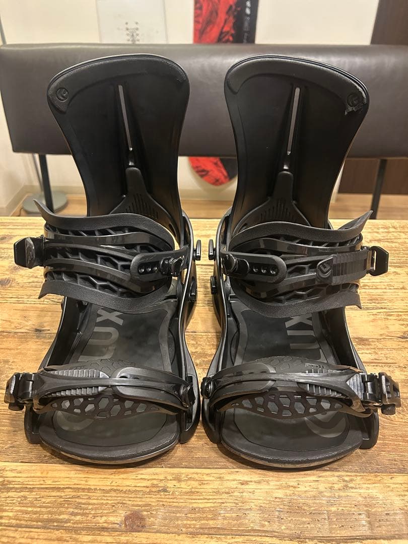 フラックス ビンディングXF Mサイズ