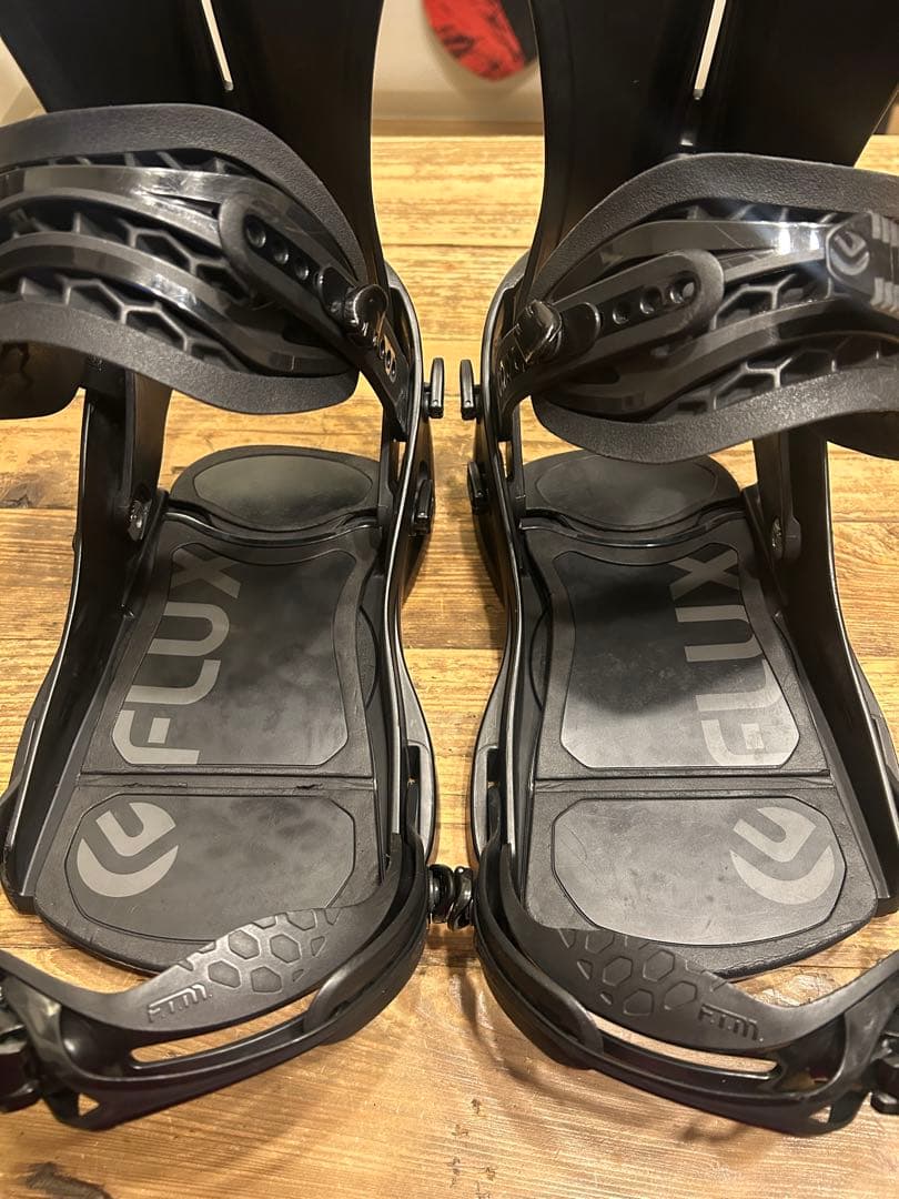 フラックス ビンディングXF Mサイズ