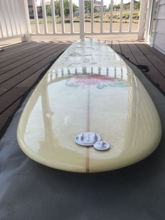 マーボーロイヤル　ロングボード　9'0