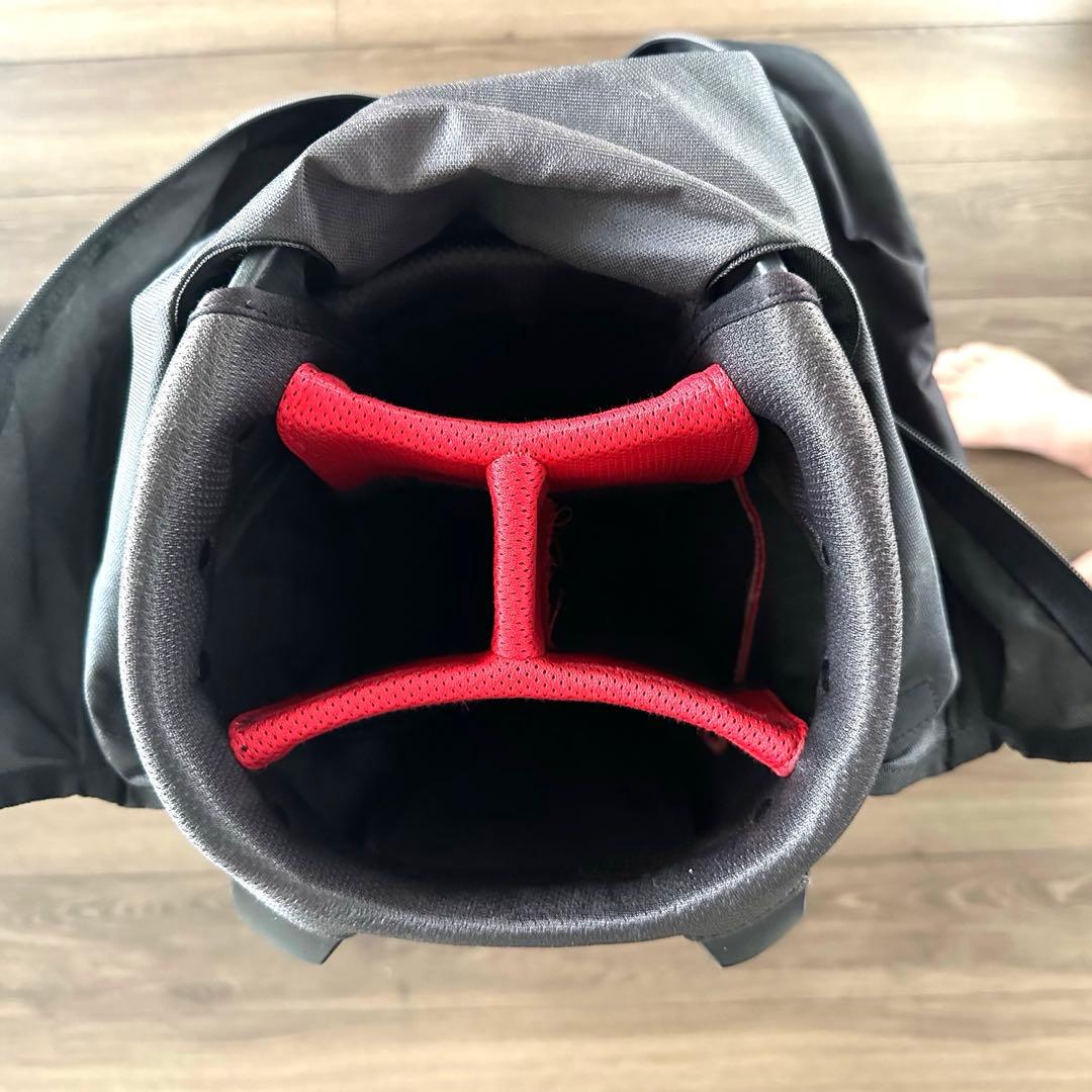 【レア】 Team Titleist ゴルフバッグ