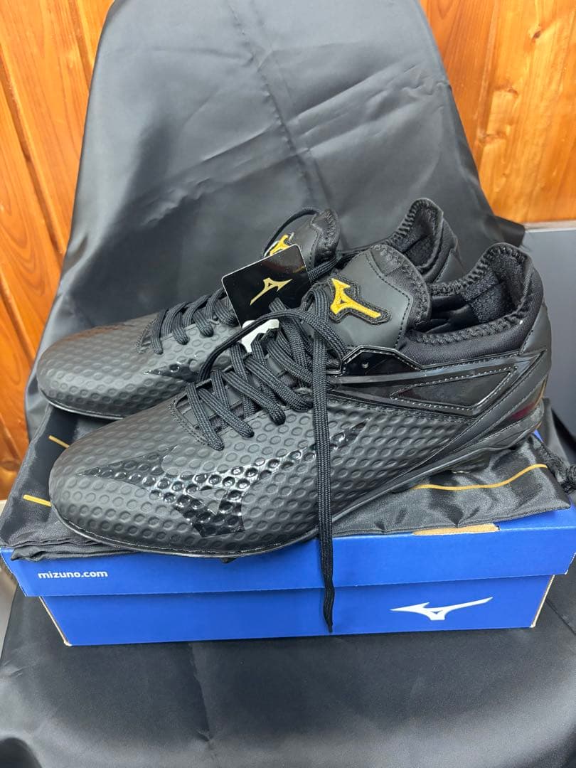 野球スパイク　ミズノプロ　PS 30.0cm