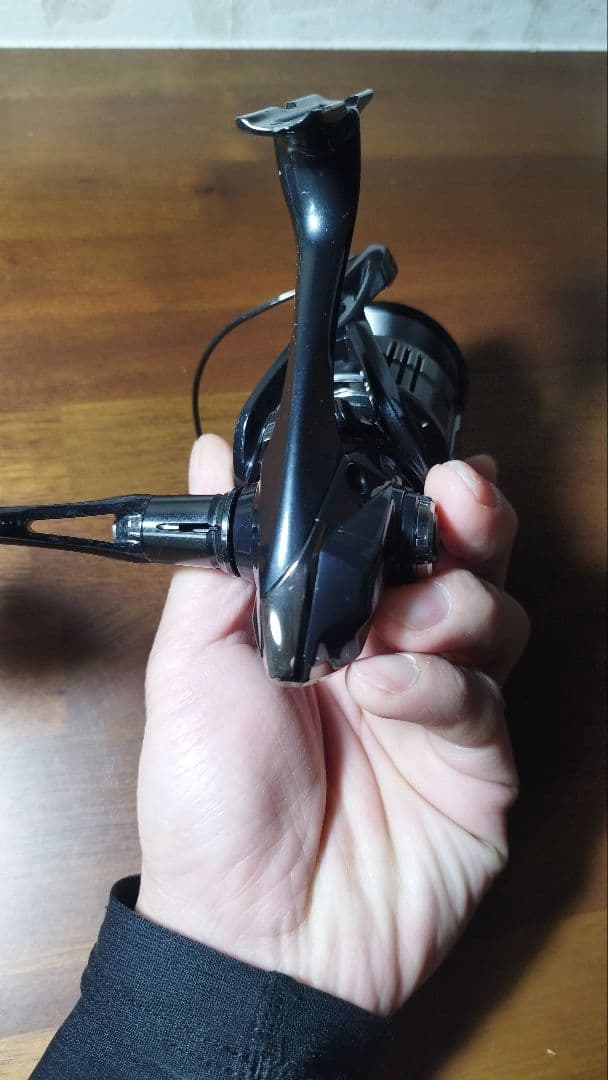 19ヴァンキッシュ　4000xg