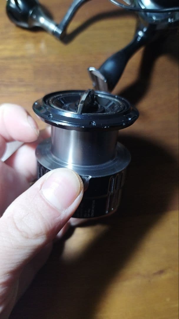 19ヴァンキッシュ　4000xg