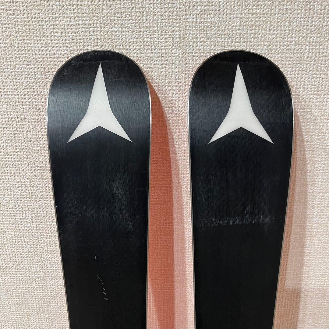 【即日発送可能】 ATOMIC REDSTER G9 スキー 138cm