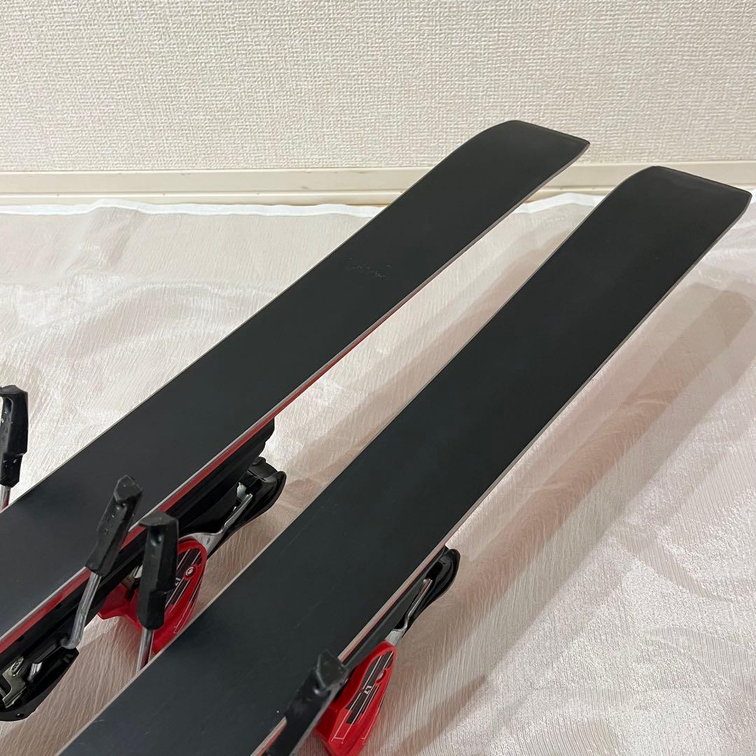 【即日発送可能】 ATOMIC REDSTER G9 スキー 138cm