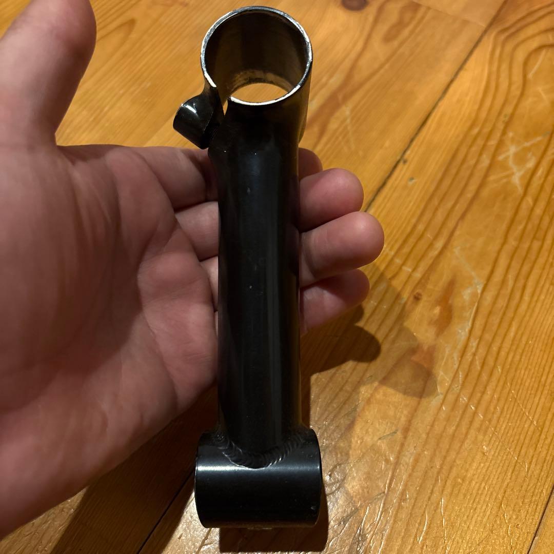 パーツ FAIRWEATHER MT-31 1 1/8 120mm OS