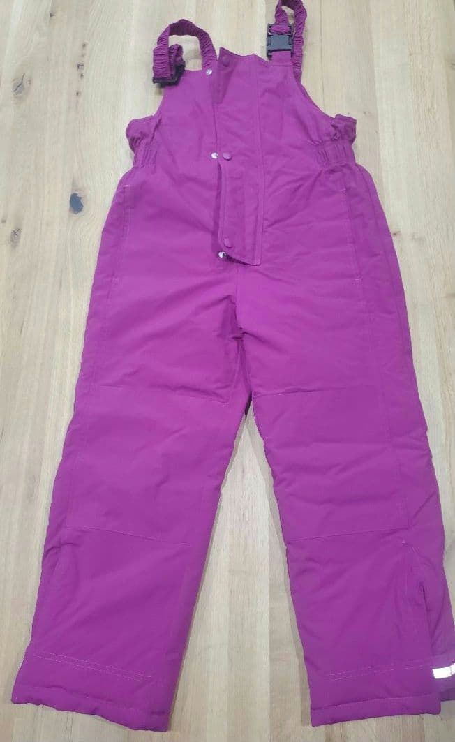 【美品】ハナアンダーソン　スノーウェア　140cm