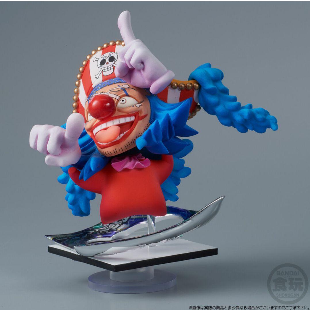 最終値下げ‼️最安値‼️ワンピース にふぉるめーしょん創 新四皇セット