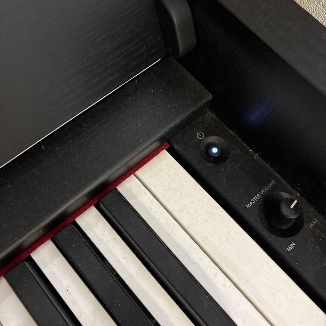 c*o様 YAMAHA YDPーS35 電子ピアノ