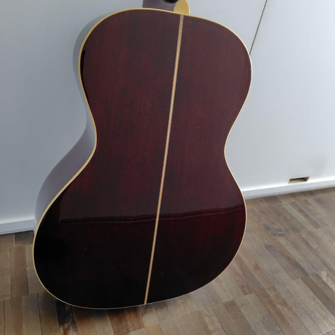 HISTORY NT-01 アコースティックギター ハードケース付
