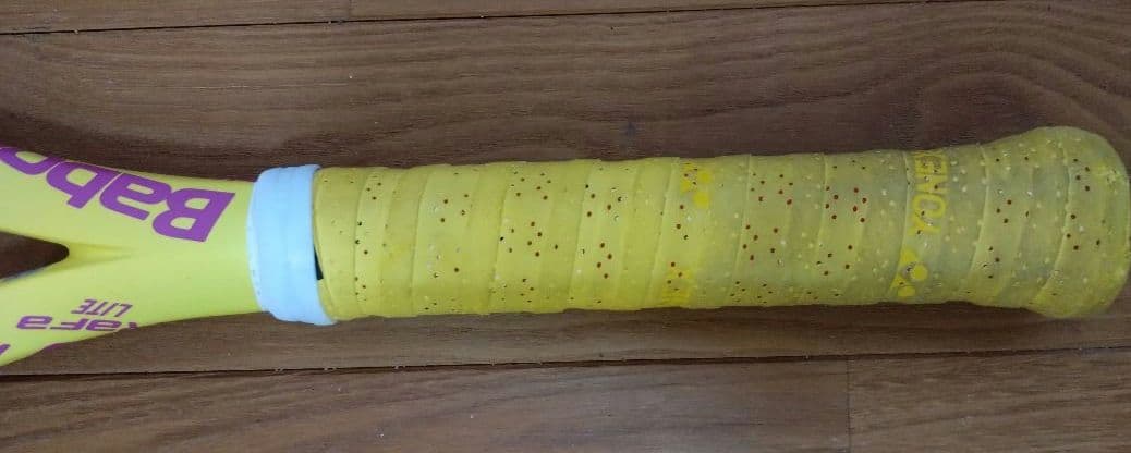 バボラBabolat 硬式テニスラケット ピュア アエロ ラファ ライト