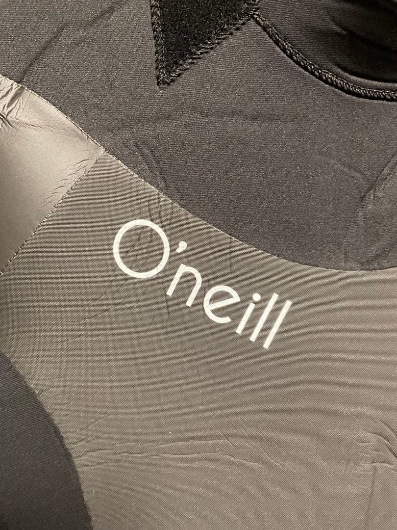 O'NEILL　オニール　裏起毛　Mサイズ　5/3mmセミドライ　レディース