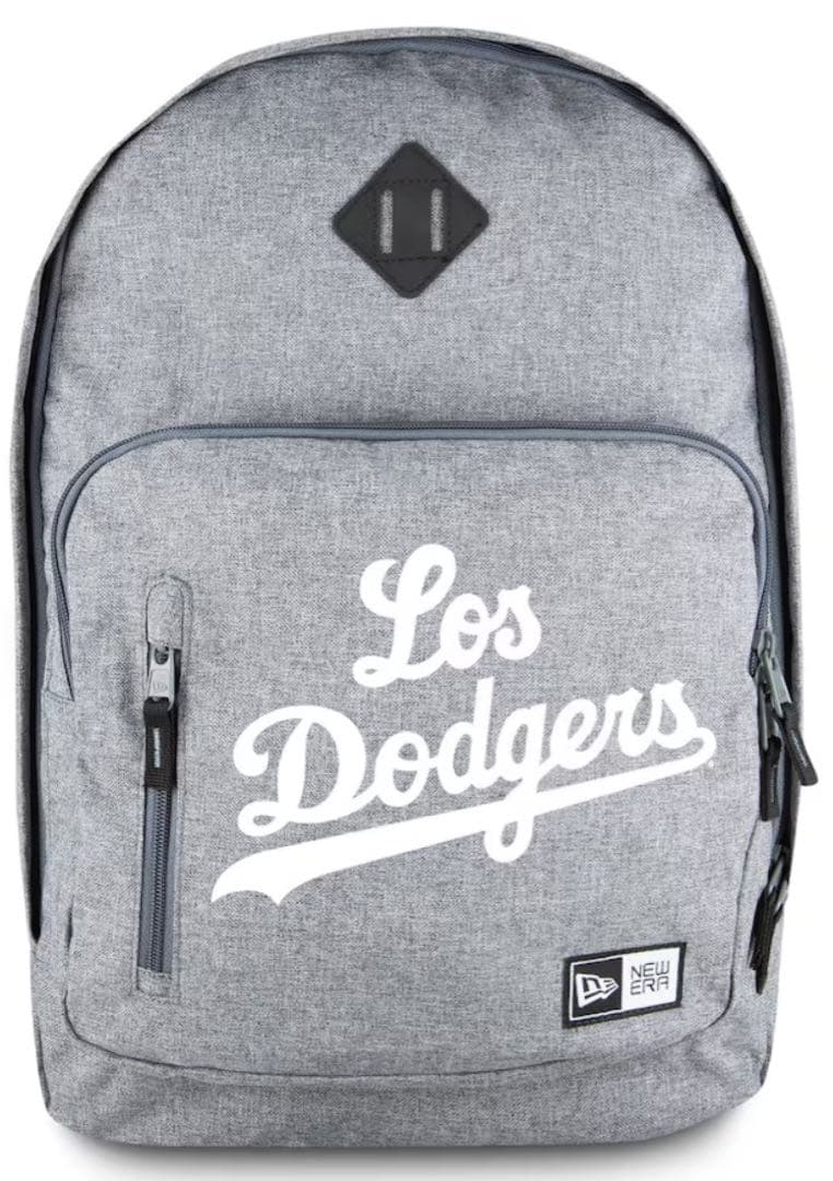 ドジャース MLB ニューエラ バックパック シティコネクト 大谷翔平 リュック