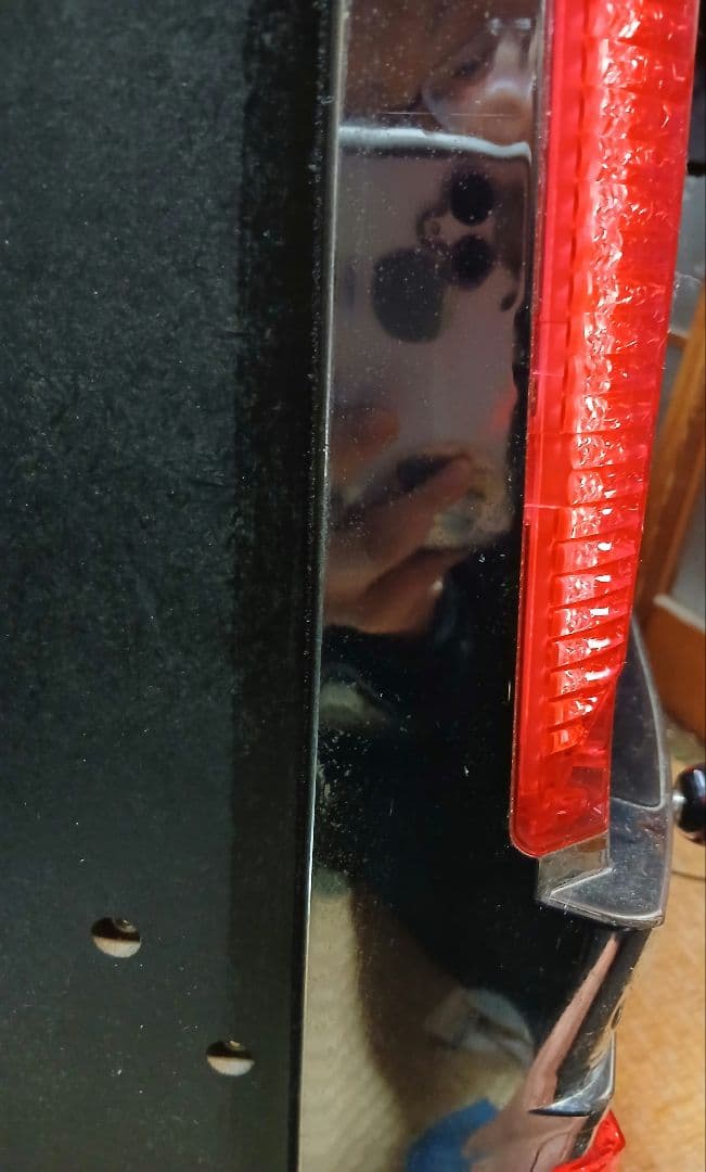 ハードボイルド～グリフォンの幻影～ 不要機付! 実カギあります。中古