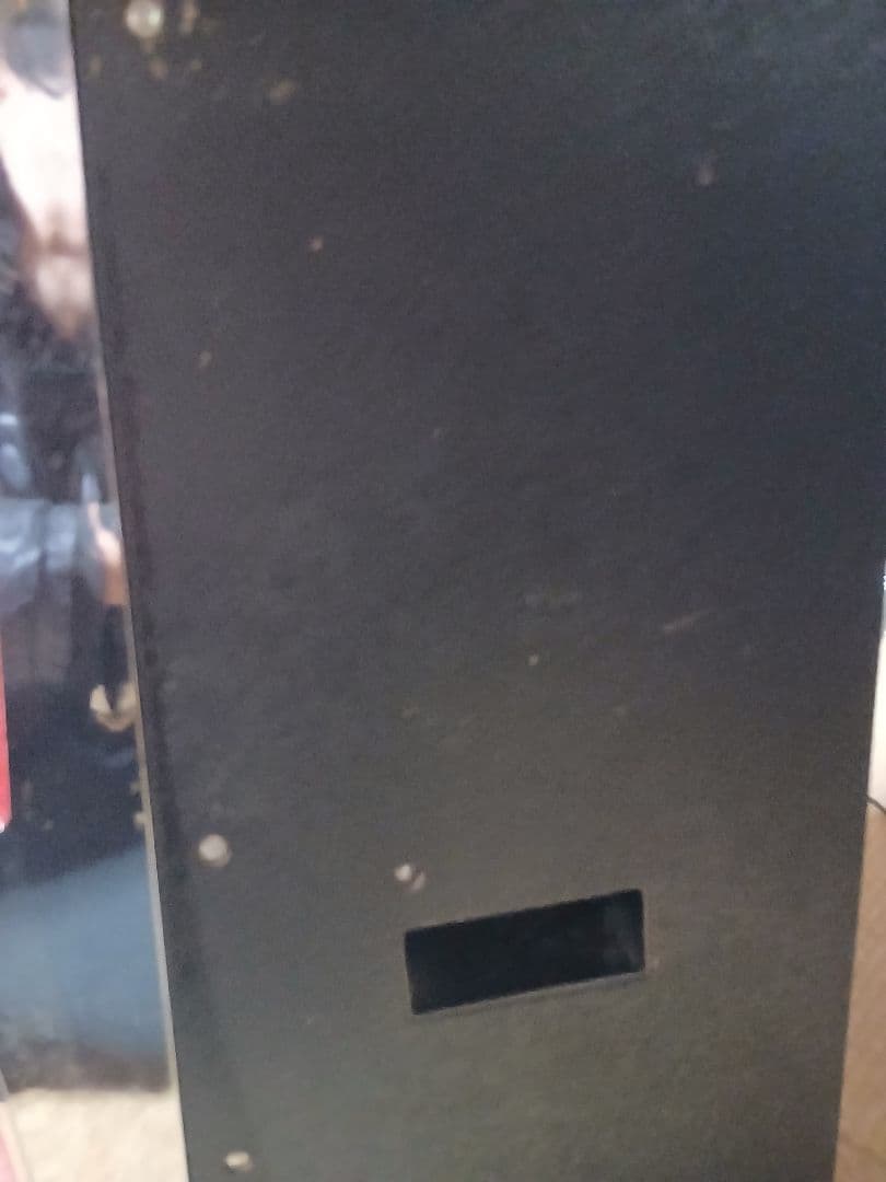 ハードボイルド～グリフォンの幻影～ 不要機付! 実カギあります。中古