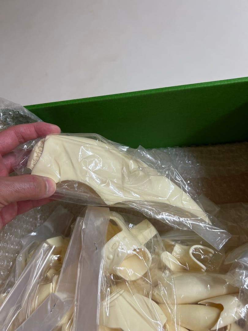 ※値下不可　Art・Gang1265 ズワウス　C3イベント　ガレージキット