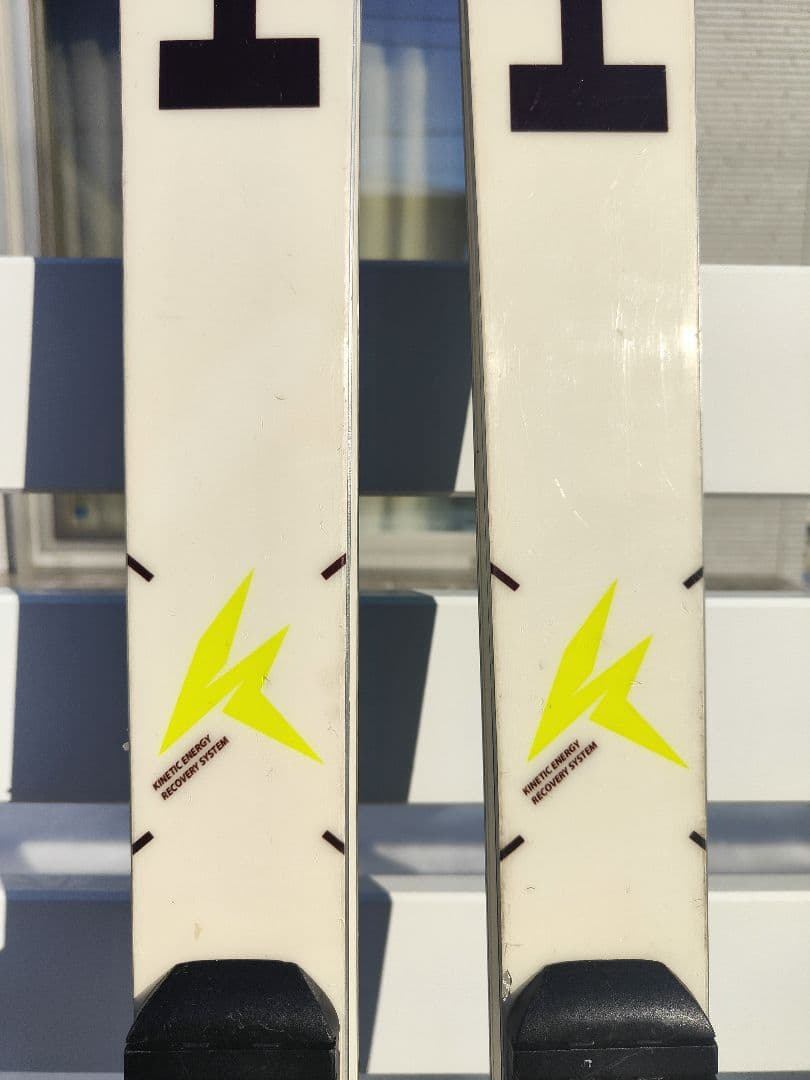 スキー HEAD WORLDCUP REBELS iSG RD 175cmR27