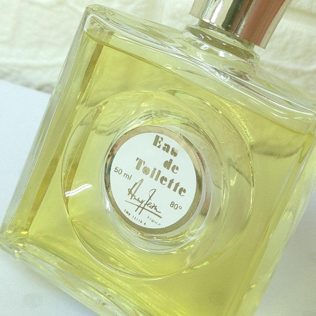 AnnyJean アニー　ジーン　オードトワレ　50ml【廃盤】