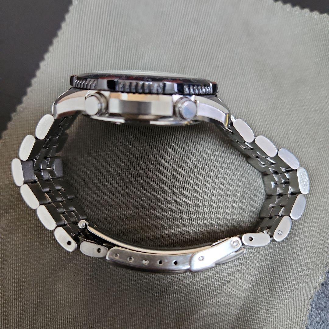 Citizen 　ブルーインパルス　ナビホーク CITIZEN NAVIHawk