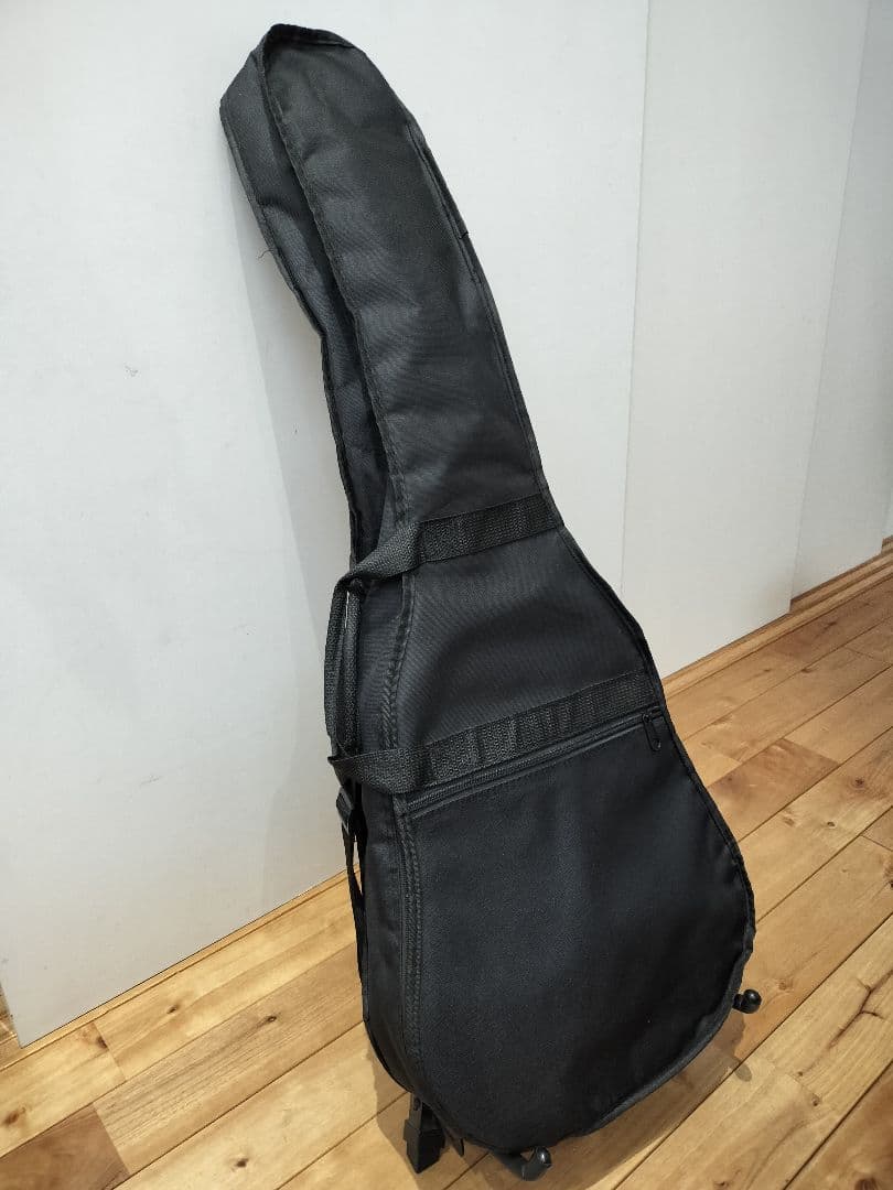 ここみーぬ様S.yairi YM-02アコースティックミニギター ソフトケース付