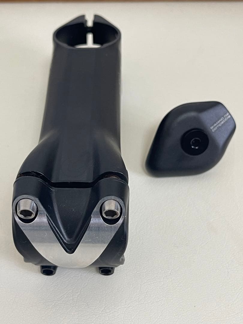 Vibe alloy ステム 1 1/4 100mm 31.8mm -10°